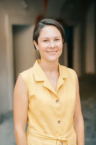 Ing. Jana Trnkócyová